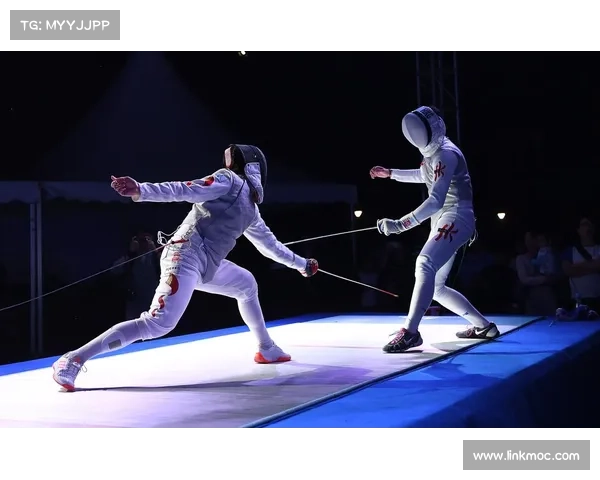 2018击剑赛事,击剑2020