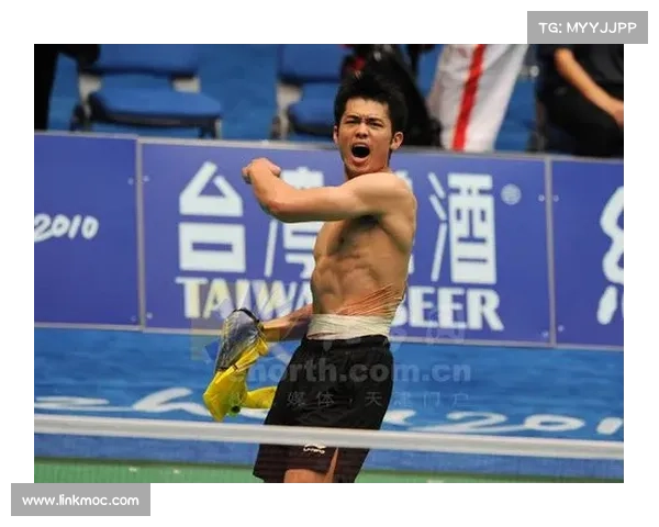 2018年亚运会林丹