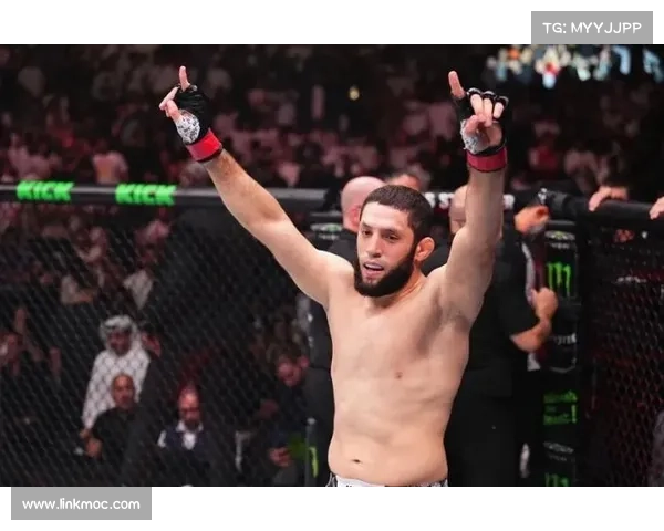 ufc最新赛事奇马耶夫