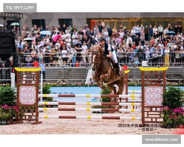 中国马术赛事中心崛起：东方魅力闪耀全球竞技舞台的辉煌篇章